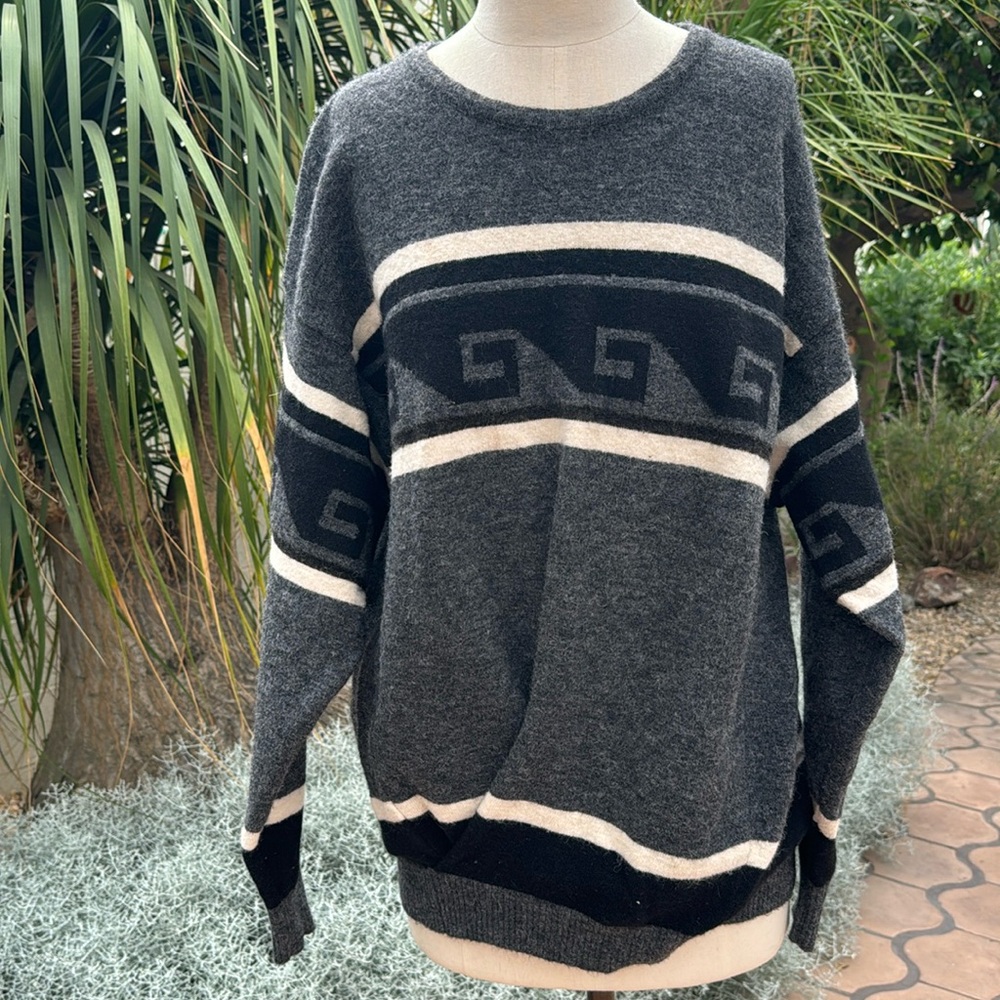 Isabel marant wool seater